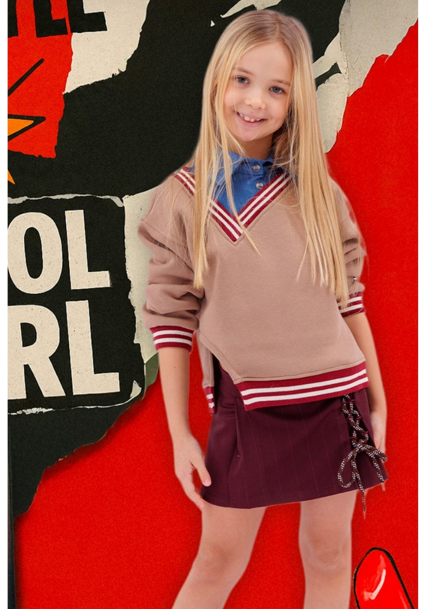 BAMBINA | DA 2 A 6 ANNI