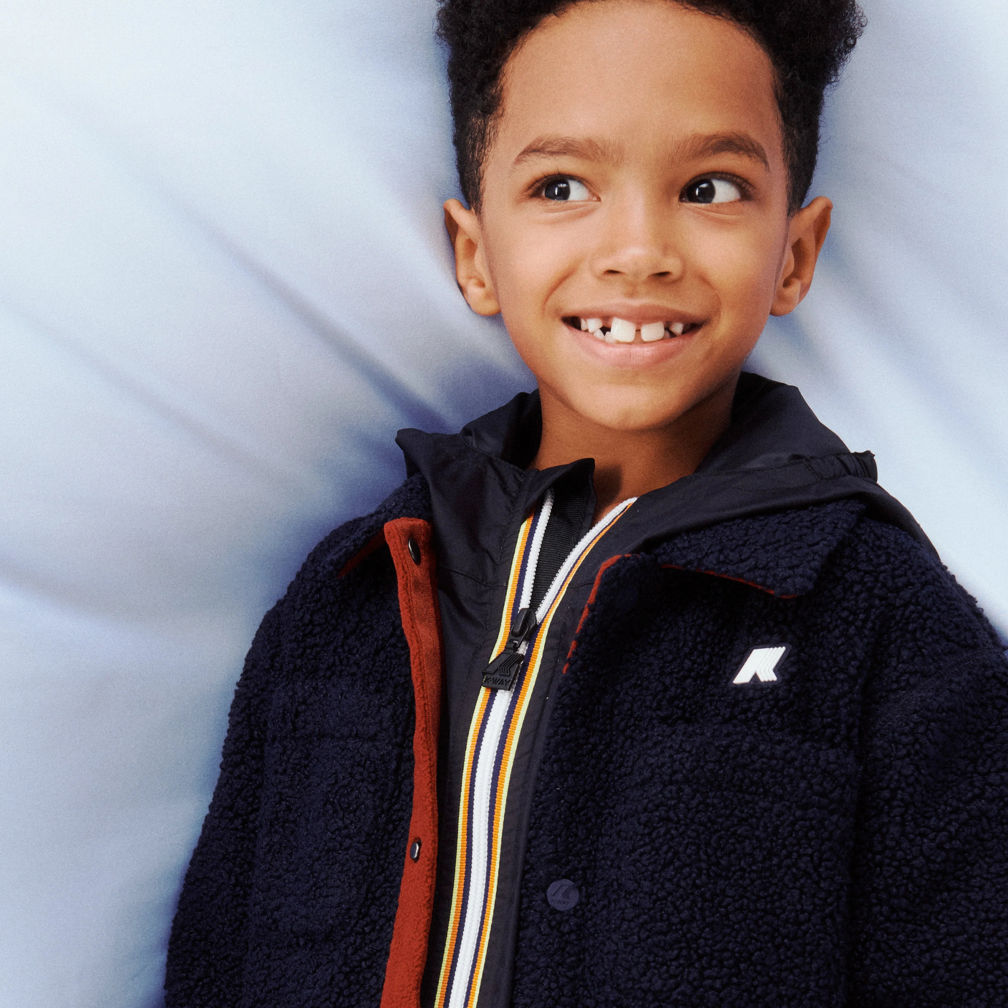 BAMBINO | DA 8 A 16 ANNI