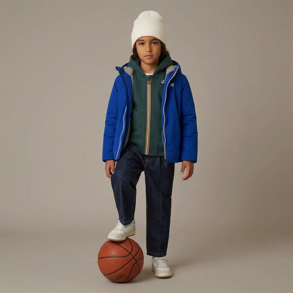 BAMBINO | DA 8 A 16 ANNI