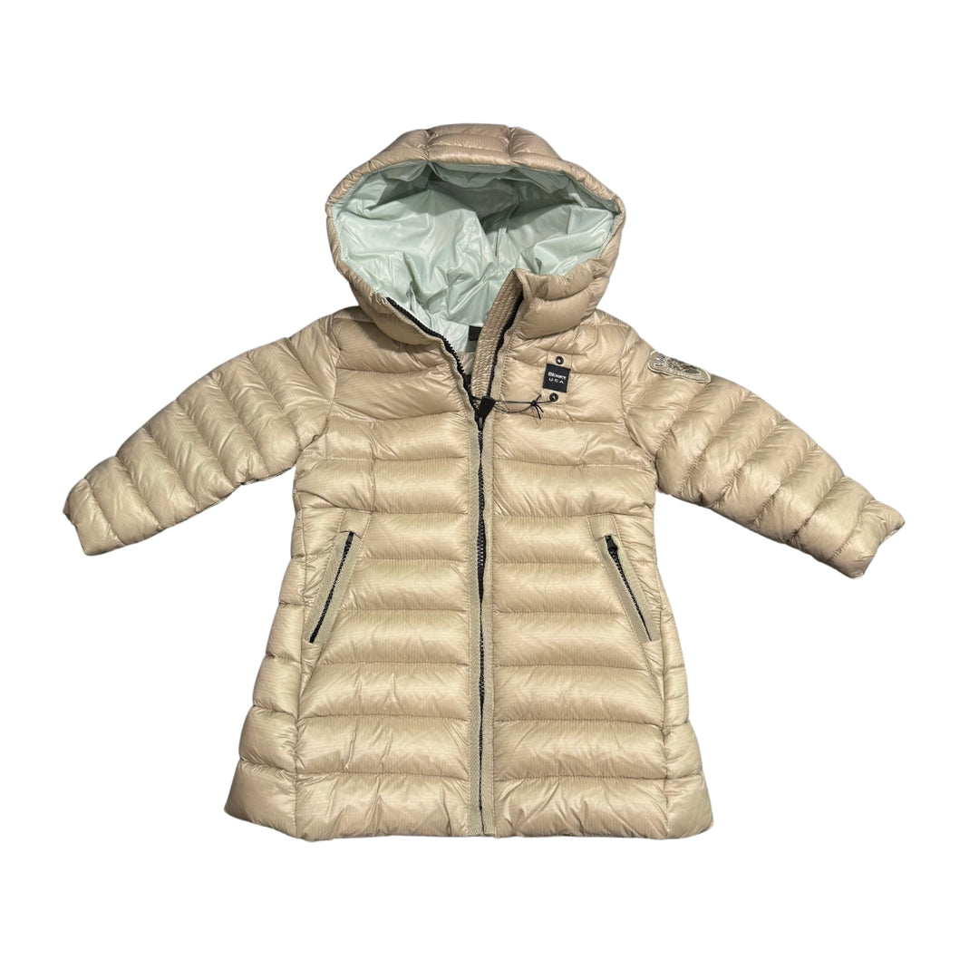 BLAUER ADELAIDE JBEIGE