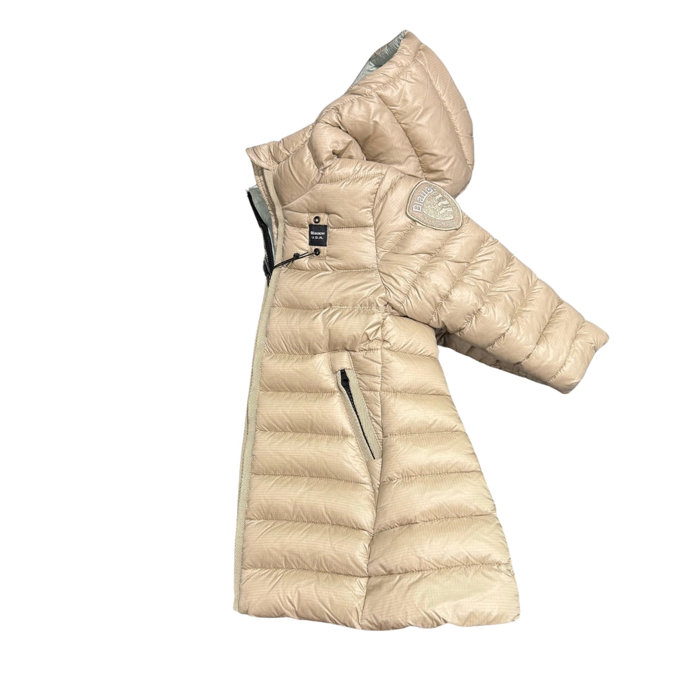 BLAUER ADELAIDE JBEIGE