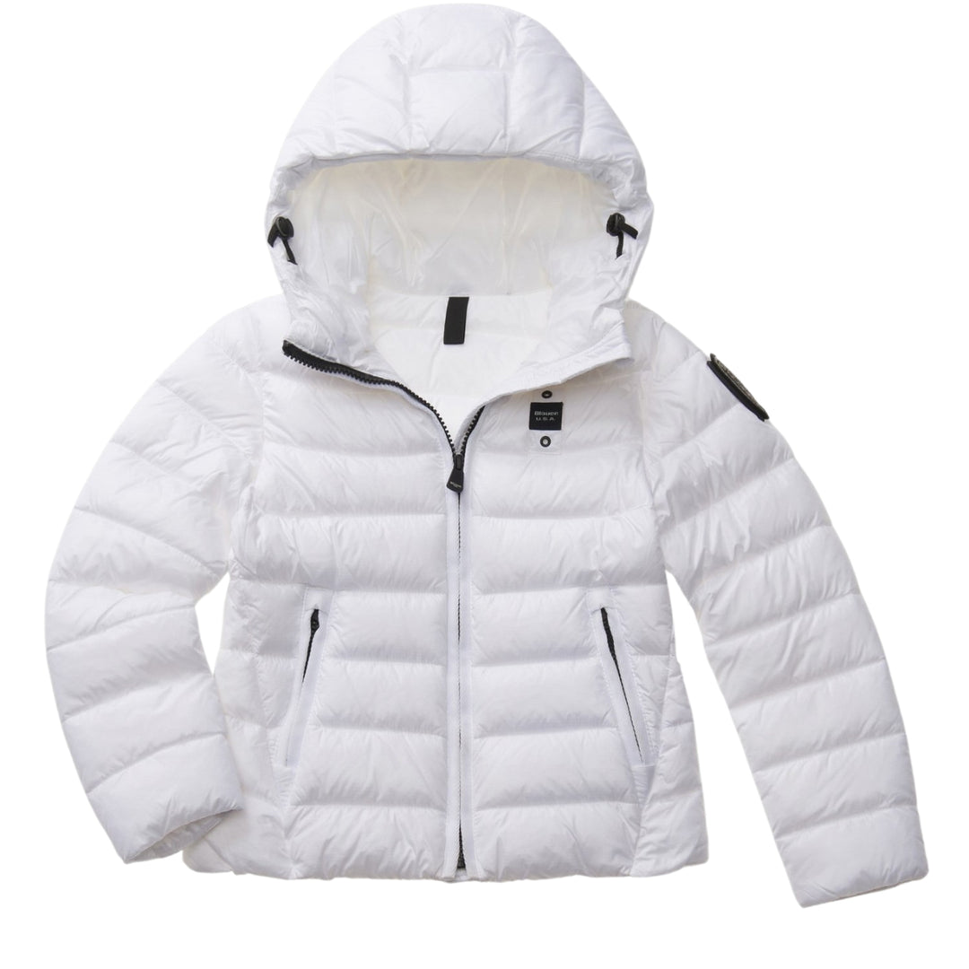 BLAUER CAROLL KBIANCO