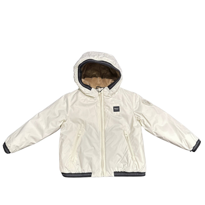 BLAUER EDITH BABYBIANCO