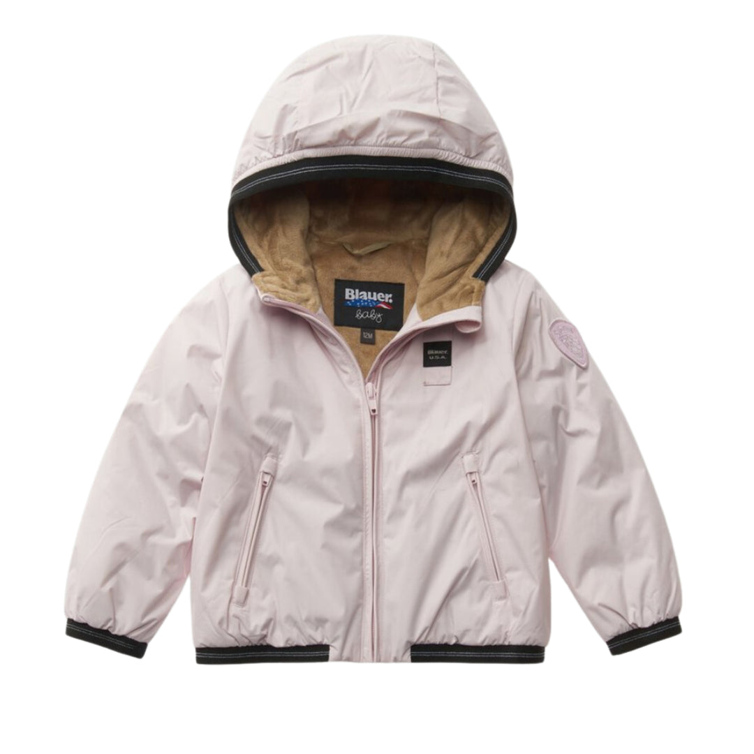 BLAUER EDITH BABYROSA