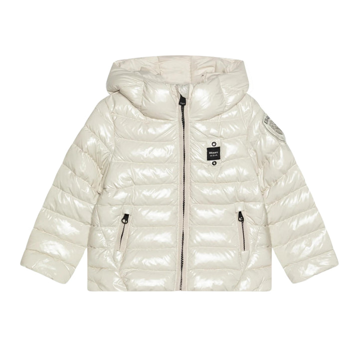 BLAUER HALSEY KBIANCO