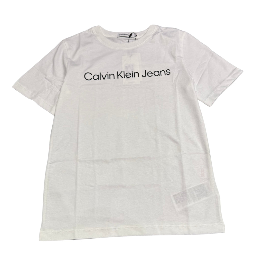 CALVIN KLAIN U00599JBIANCO