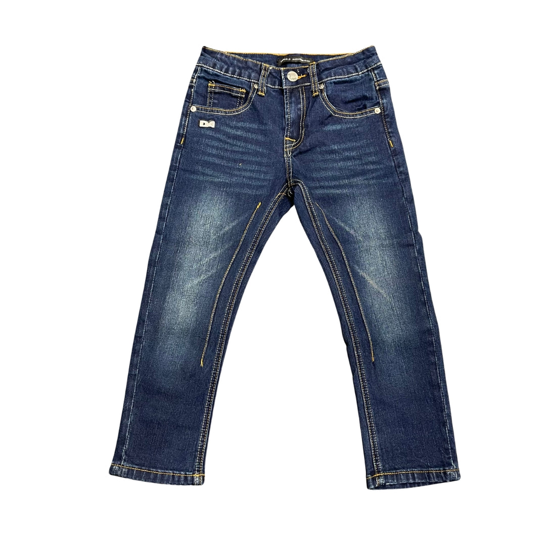 DANIELE ALESSANDRINI 31PD00051KDENIM