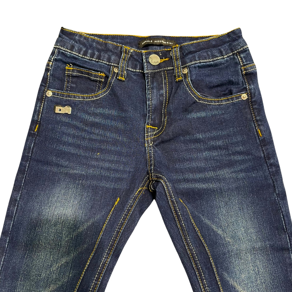 DANIELE ALESSANDRINI 31PD00051KDENIM