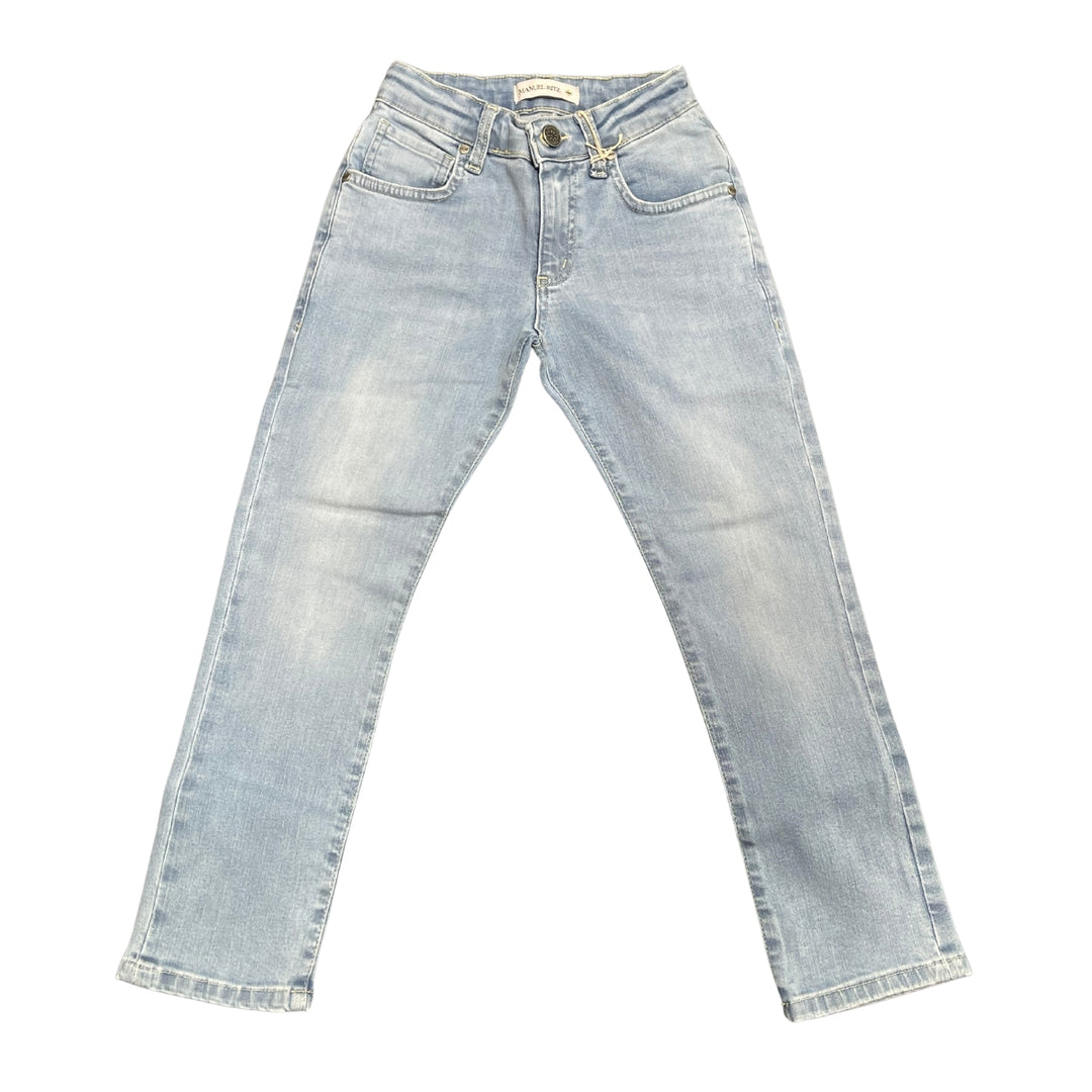 MANUEL RITZ MR2740JEANS