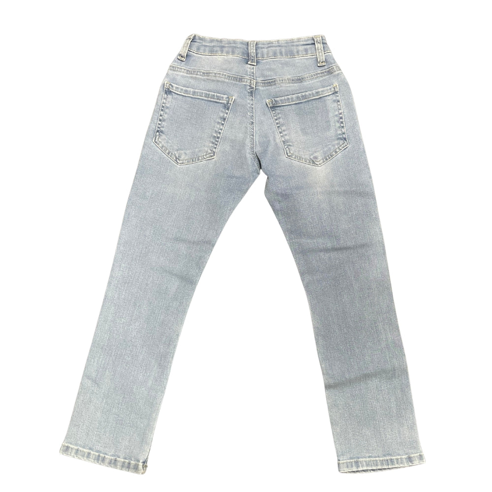 MANUEL RITZ MR2740JEANS