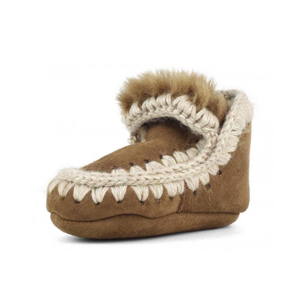 MOU ESKIMO INFANT CAMCOGNAC