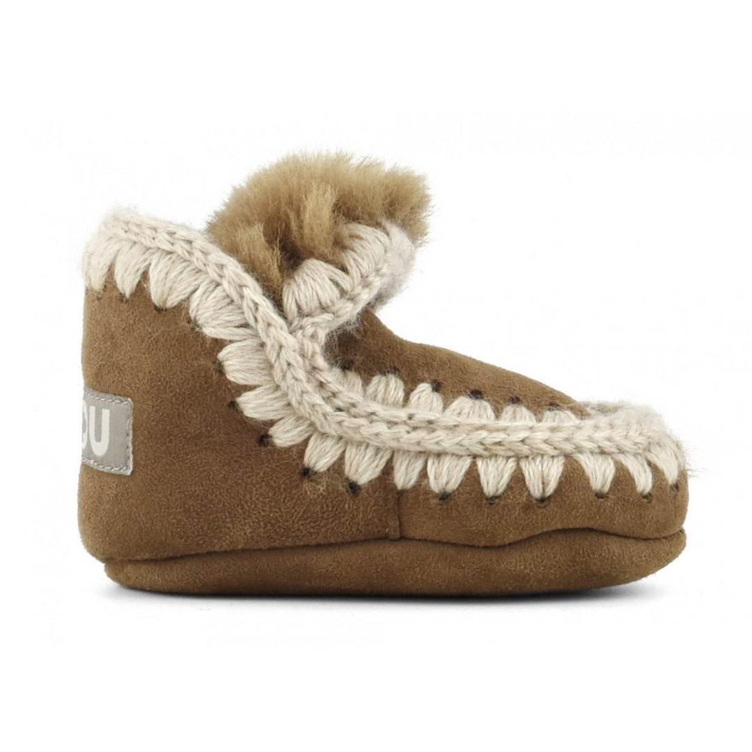 MOU ESKIMO INFANT CAMCOGNAC