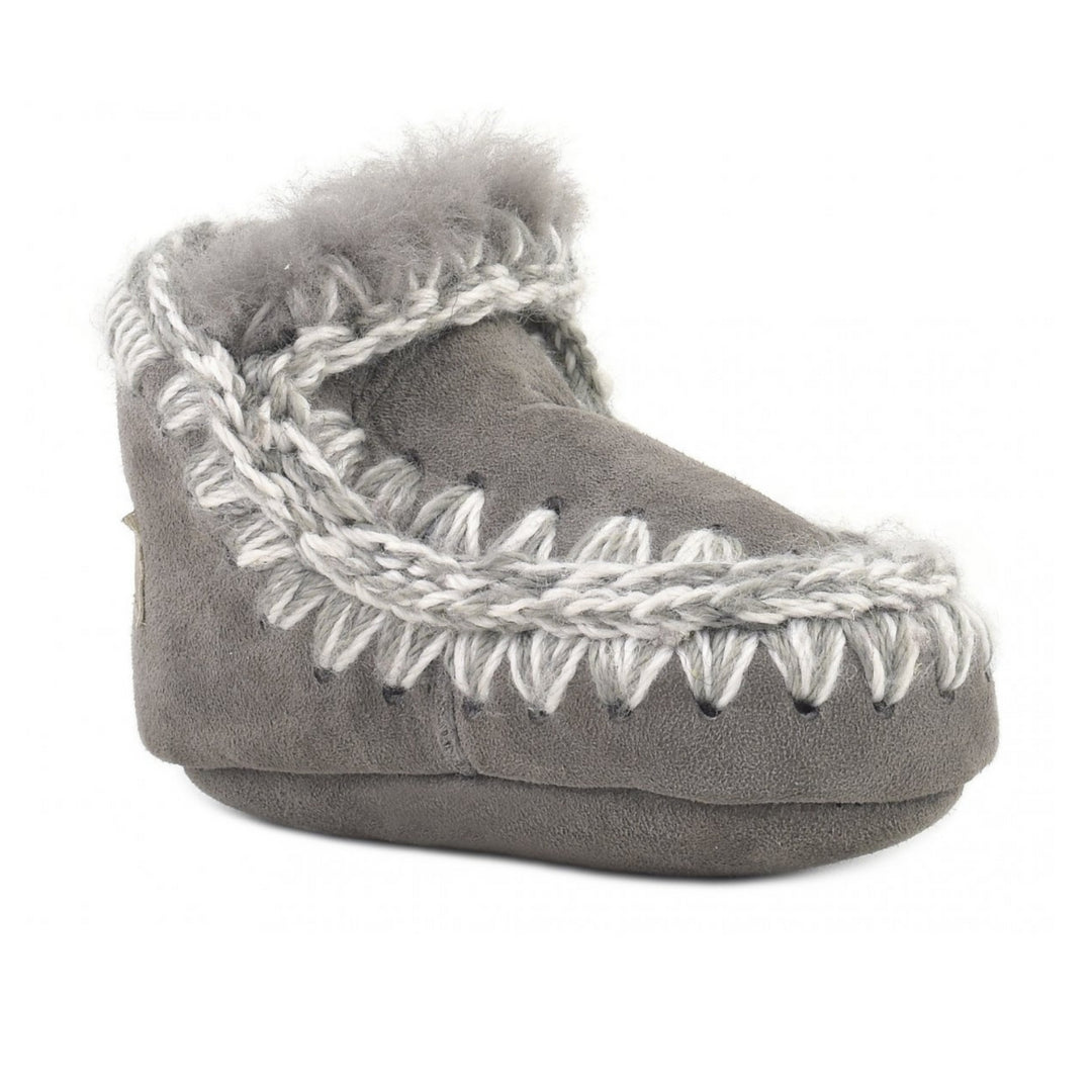 MOU ESKIMO INFANT CAMGRIGIO