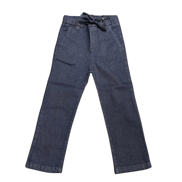 PAOLO PECORA PP3810JJEANS