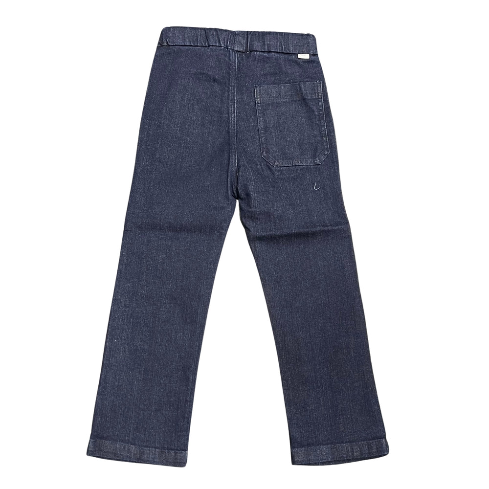 PAOLO PECORA PP3810JJEANS