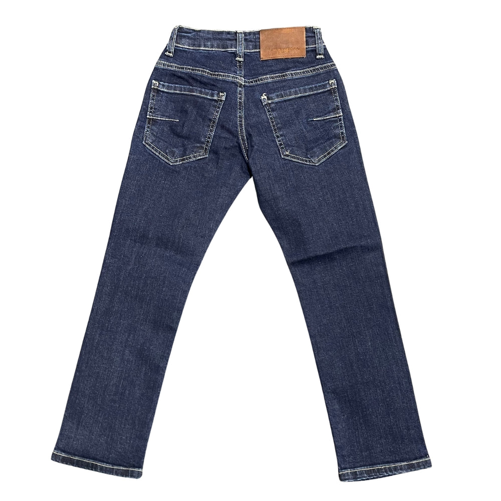 PAOLO PECORA PP3811JJEANS