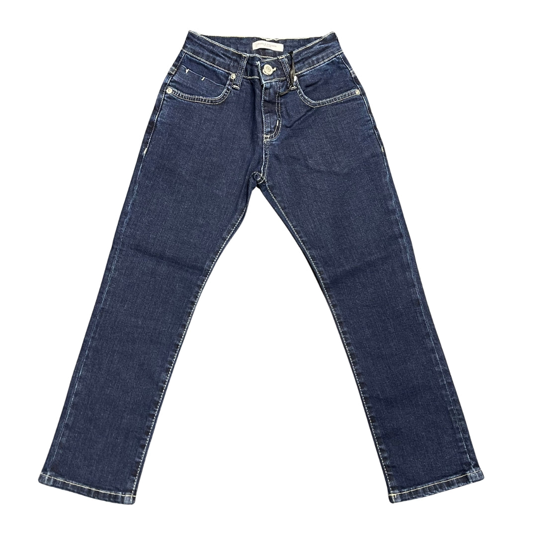 PAOLO PECORA PP3811KJEANS