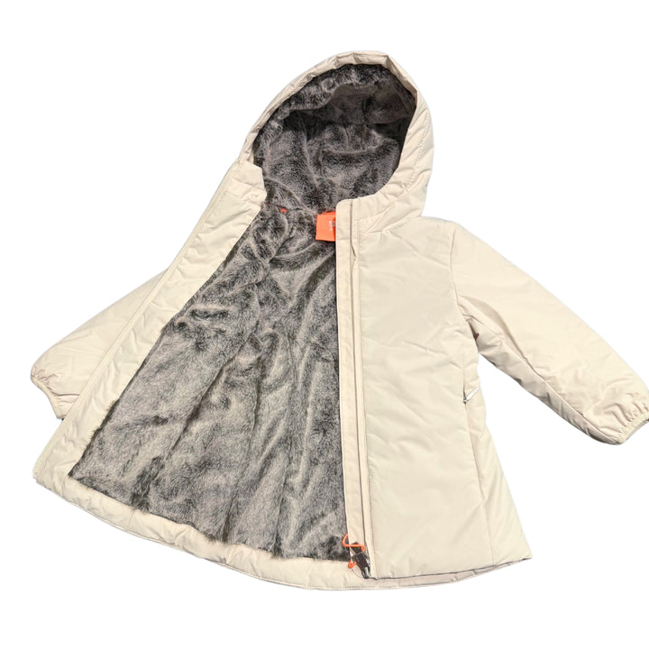 SUNS MARMOLADA FUR NBEIGE