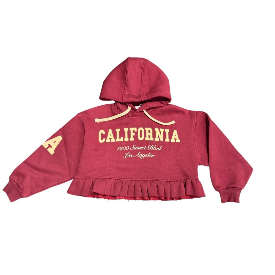 LL4708BORDEAUX LULU&