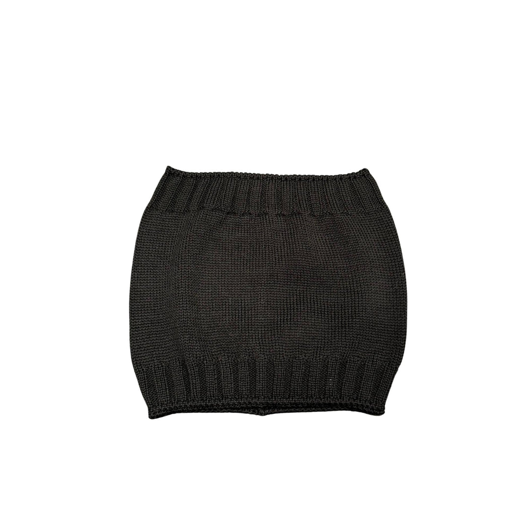 Collo da bambino in misto lana SC3443CANERO GIO HIGUAMY