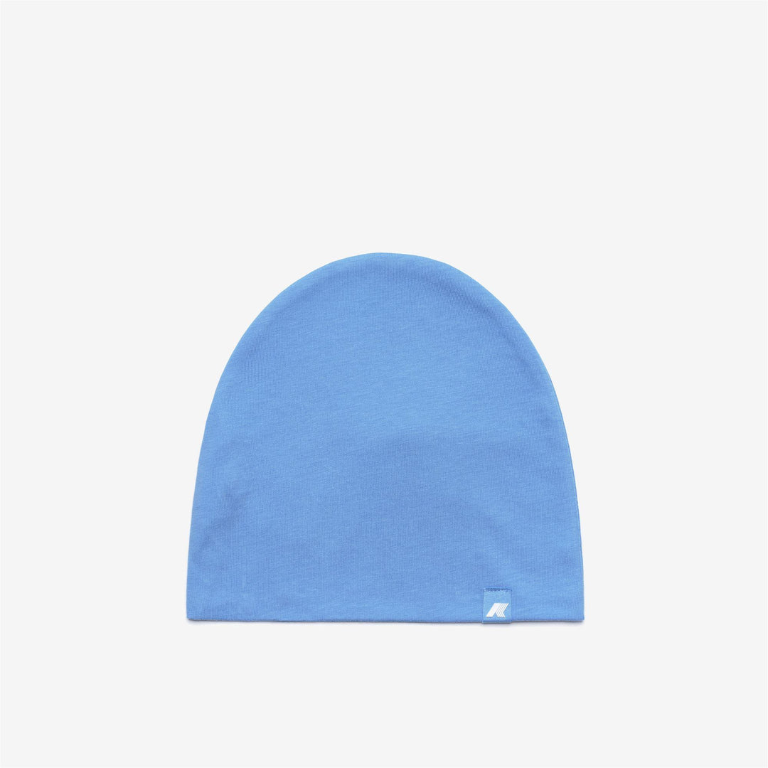 Cappello neonato in cotone nittie K4136LW356 K-WAY